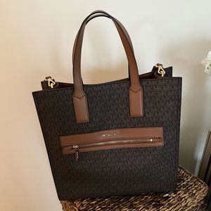 Brand New Michael Kors Tote